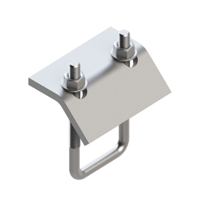 Зажим балочный 41 (41-82) М10 Termoclip