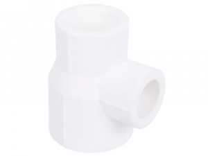 Тройник переходной 32-25-20  Valtec