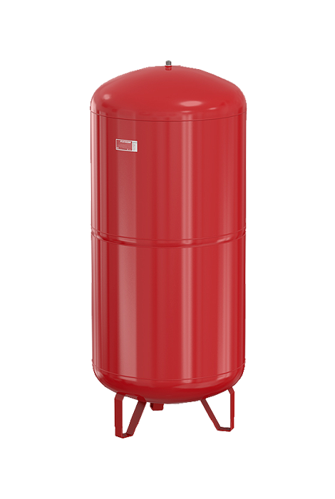 Расширительный бак 500/1,5 - 6bar  (ТС/ХС) Flexcon R