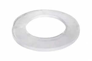 Прокладка 1/2 силиконовая