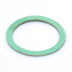 Прокладка паронит.  1/2 фланцевая