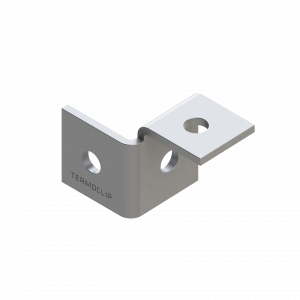 Уголок 3D правый 38-41 4F3 Termoclip