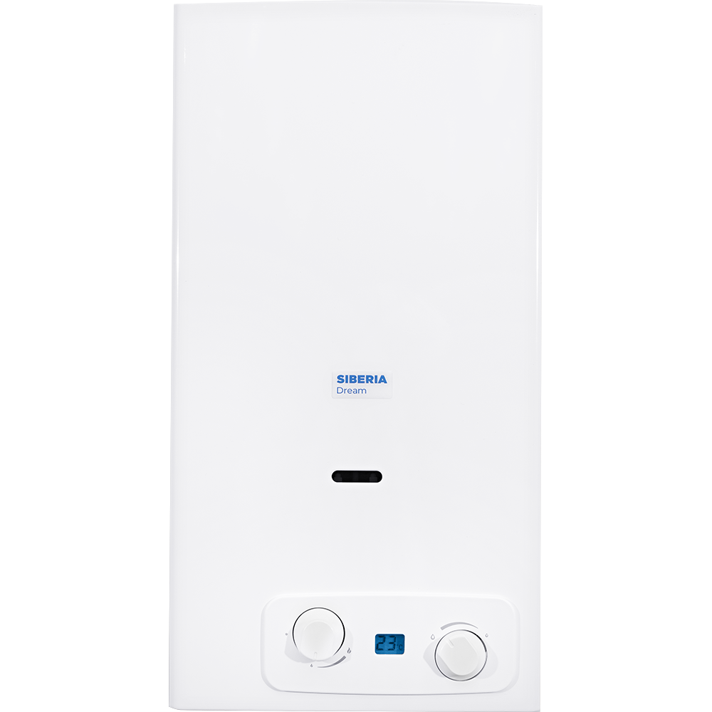 Газовая колонка Siberia Dream 11i