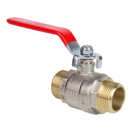 Кран шаровый  1/2