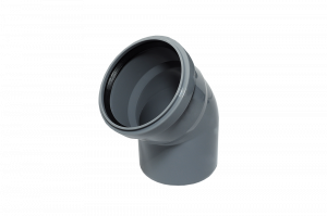 Отвод ПП  32х90 СТАНДАРТ КОНТУР