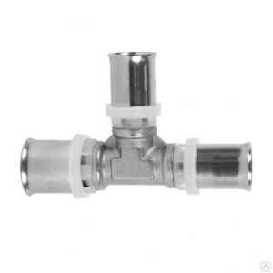 Тройник пресс 20 AltStream