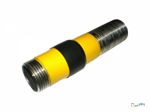 Фото Изолирующие соединения-15. 