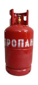 Баллон газовый 27л (импортный)