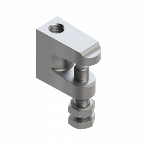 Струбцина F1 М8 Termoclip