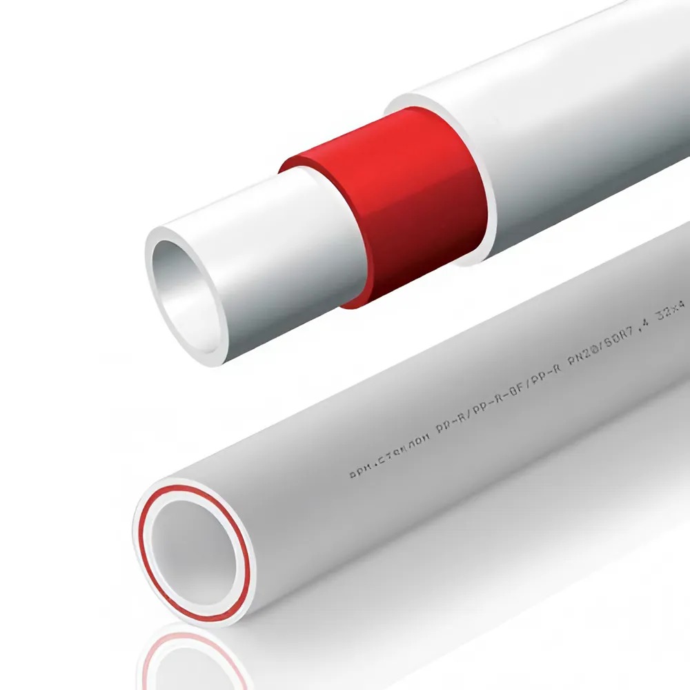 Труба армированная Стекловолокном