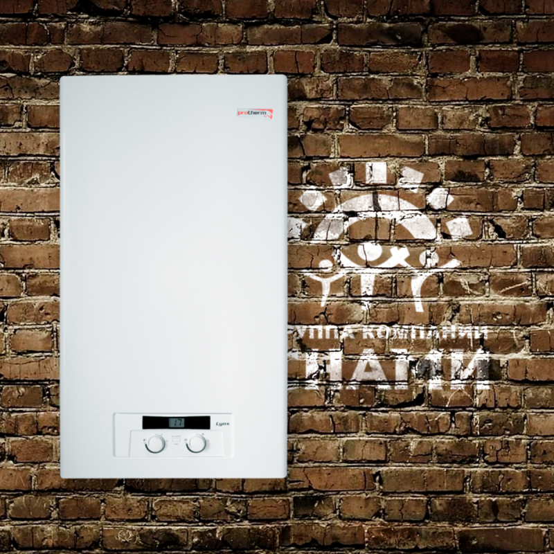 У нас в ассортименте появились котлы Protherm Рысь (Lynx)