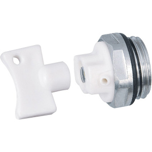 Клапан Маевского 3/4 (в комплекте с ключом)