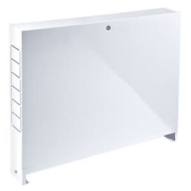 Шкаф коллекторный ШРНГ4 (651-691/854/134) VALTEC