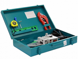 Сварочный аппарат Candan 1500 вт Cm-06  (зеле.ящ)