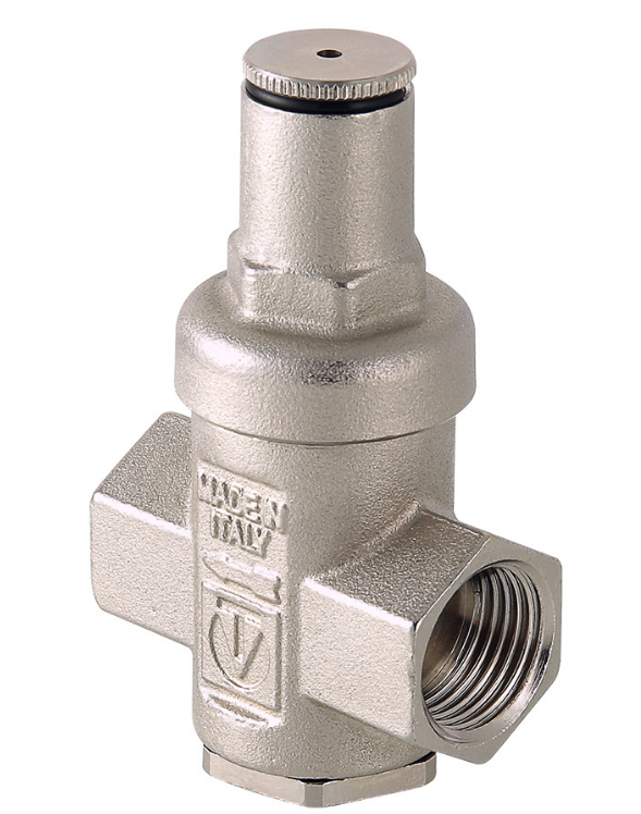 Редуктор давления 1 1/4