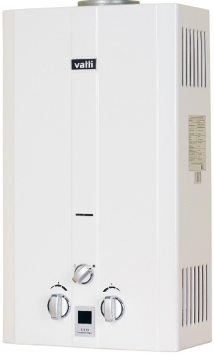 ВПГ Vatti MR20-W 10л. (11)