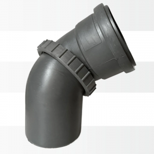 Отвод ВК 110 универсальный РТП