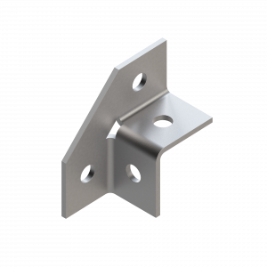 Угол универсальный 90° 38-41 4F8 Termoclip