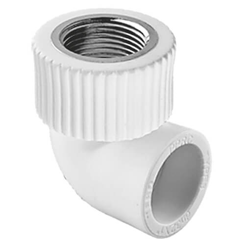 Уголок комбинированный ВР 20-3/4 TEBO (140/20)