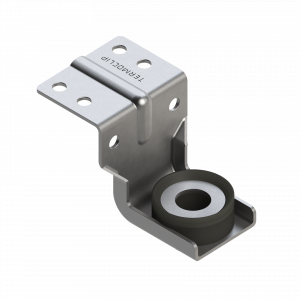 Кронштейн Z-образный 1,2F Termoclip