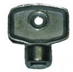 Фото Ключ для ручного воздухоотводчика TENRAD. TENRAD.NKAV