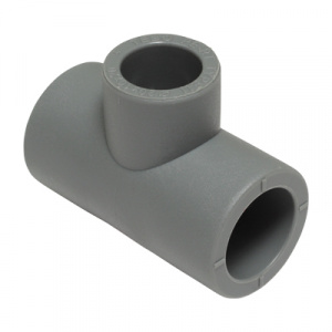 TB-PE Тройник PERT 20x16x20