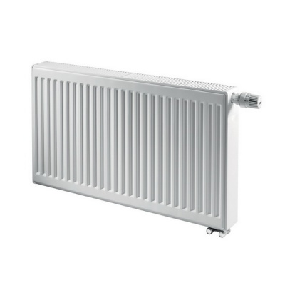 Радиатор стальной панельный BERGERR 22 300 х 600 боковое подключение