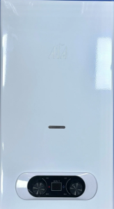 Водонагреватель проточный газовый ЛГА 11