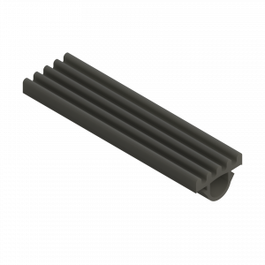 Уплотнитель виброизоляционный 28 Termoclip