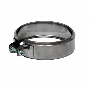 Хомут стяжной Ф230 (430) [10] (10шт) Corax