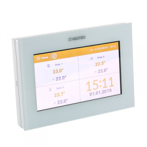 Контроллер для удаленного управления