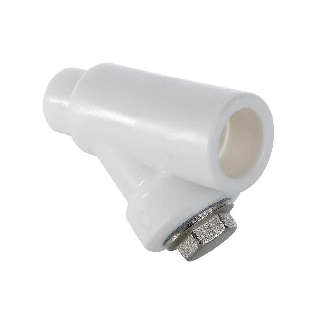 Фильтр сетчатый вн/нар PP-R  32  Valtec