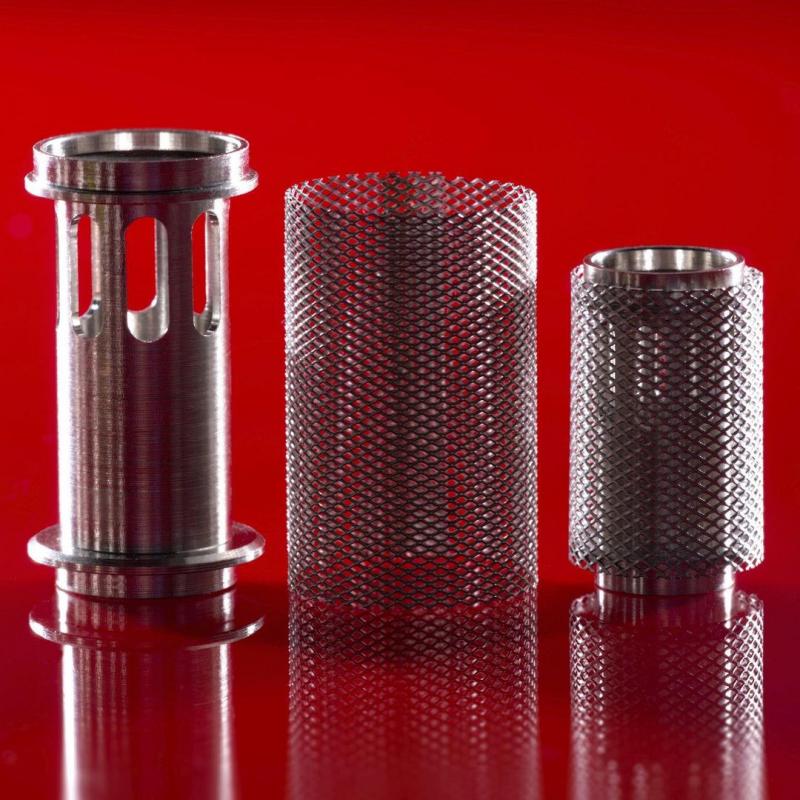 Инвертор потока для косого фильтра VT.116.N