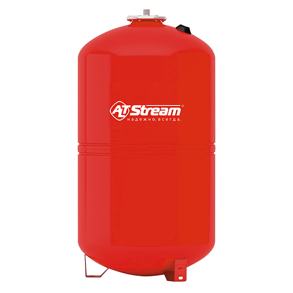 Расширительный бак  50 л (верт) RU-ALT,  (3/4
