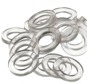 Прокладка  1/2 силиконовая MP (6шт)