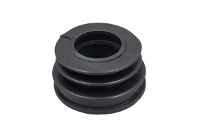 Манжета перех. 50 х32 резина