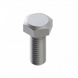 Болт с шестигранной головкой M10x30 Termoclip