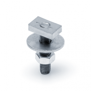 Болт T-образный 28 5F M10x40 Termoclip