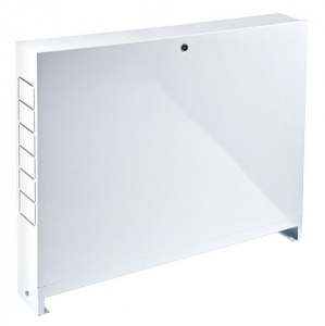 Шкаф коллекторный ШРН4  (651-691/854/120) Valtec