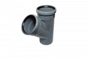 Тройник ПП  32Х32/45 СТАНДАРТ КОНТУР