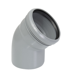 Отвод ПП 110х110/67гр. ТЕВО