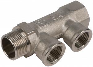 Коллектор 3/4