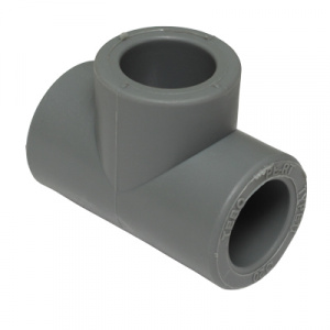 TB-PE Тройник PERT 16