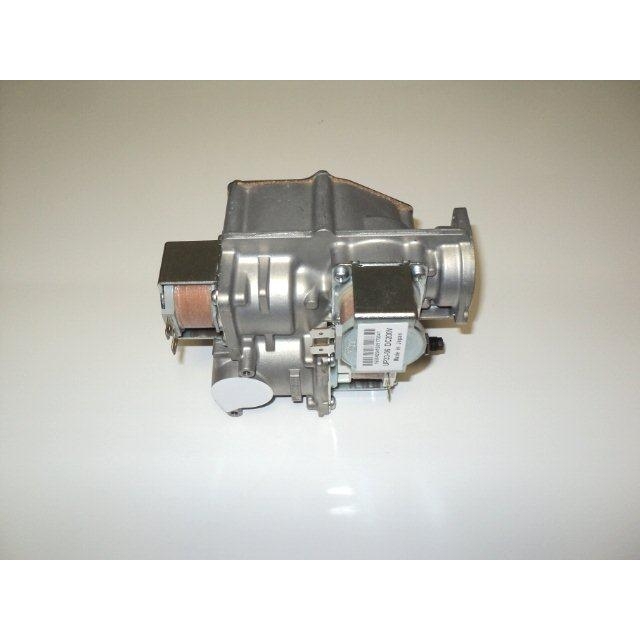 Газовая арматура в сборе для  Deluxe 13К-40К, COAXIAL 30010310А