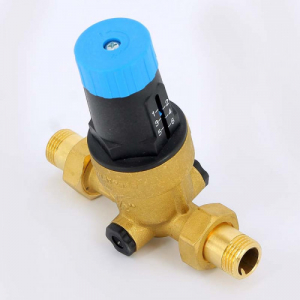 Редуктор давления 1/2  (IT-360х1/2)