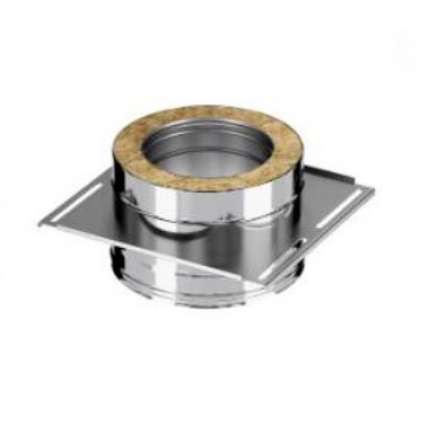 Craft HF-50BP опорная площадка сквозная (316/0,8/полимер) Ф115х200