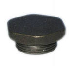 Фото Пробка радиат. правая глухая. 