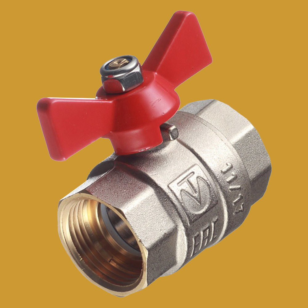 Запорная арматура