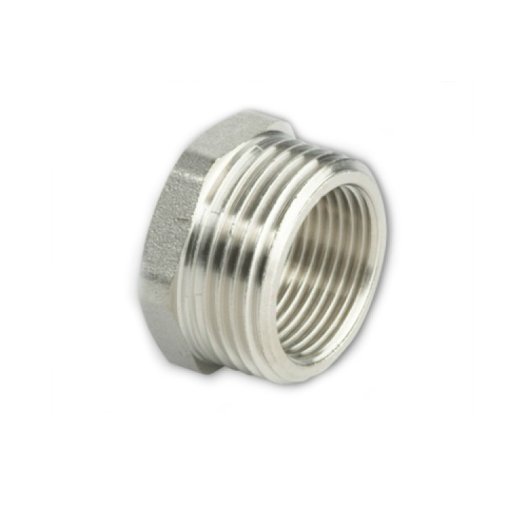 Переходник-футорка (в.р./н.р.) 1.1/4