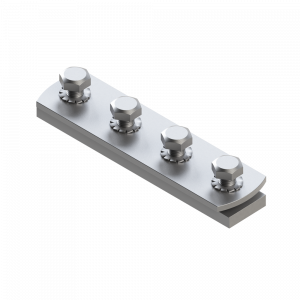 Скоба соединительная 28x30 4F5 Termoclip